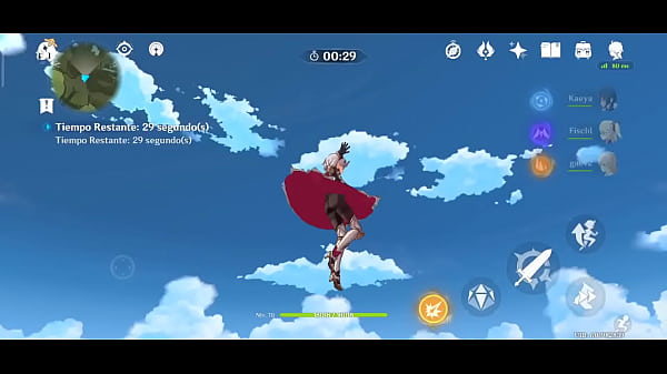 Nonton Noelle thumbnail