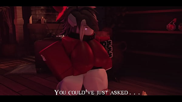 Play MP4 - Futa Succubus Sex