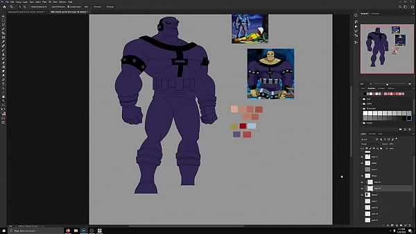 SU broadcast by GunSmokeGames on Picarto from May Twenty-Ninth 2022 