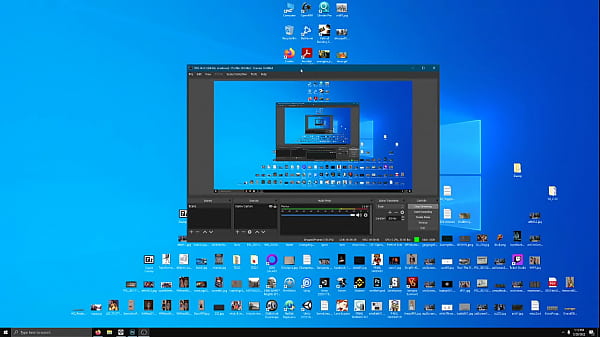 Nonton Su Broadcast By Gunsmokegames On Picarto From May Twenty-ninth 2022 thumbnail