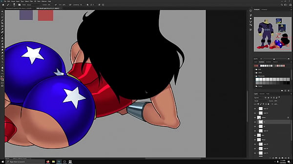 Su broadcast by gunsmokegames on picarto from may twenty ninth 2022 