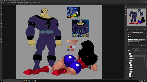 Su broadcast by gunsmokegames on picarto from may twenty ninth 2022 