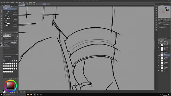 Su broadcast by gunsmokegames on picarto from may twenty ninth 2022 