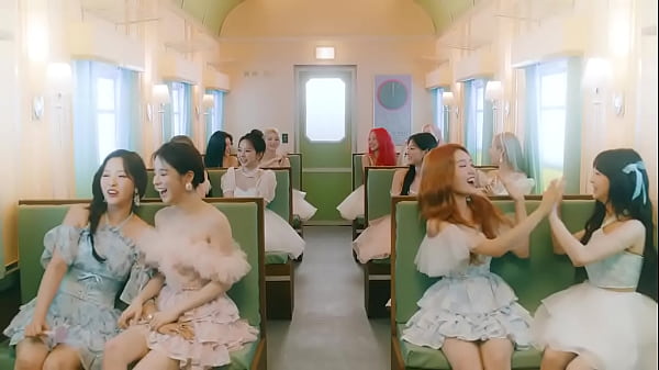 Loona Flip_That MV_BOYCOTTBBC