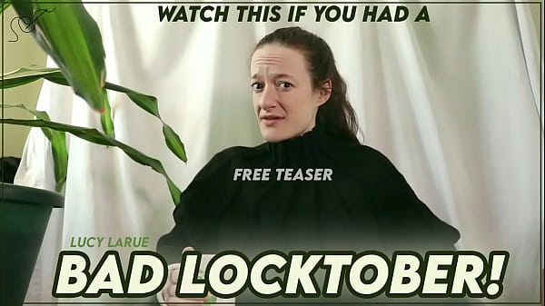 Nonton Watch This If You Had A Bad Locktober thumbnail