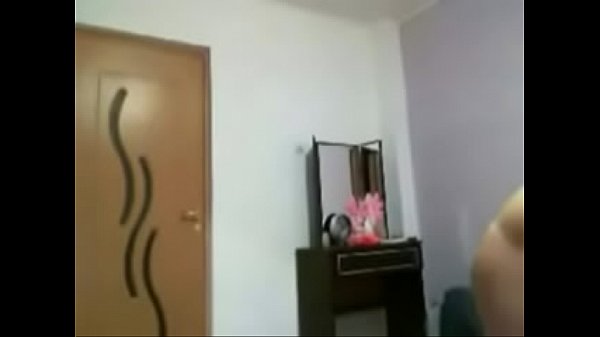 Amateur with perfect tits shows what she's got on cam 