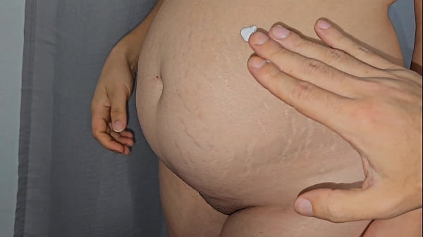 Play MP4 - Minha madrasta gr&aacute;vida e vi&uacute;va