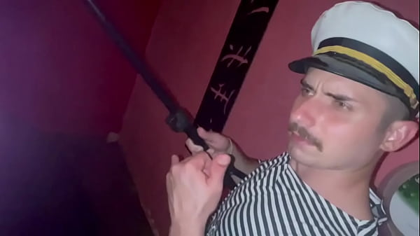 Ele chupou muitoa gata_e mereceu ser chupado Marinho popeye filmou tudo