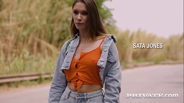 Sata Jones_Takes on Two Bad Bo