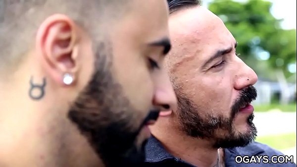 Play MP4 - Well worth the wait - Alessio Romero&comma; Rikk York