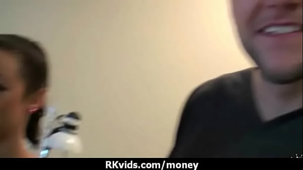 Real sex for money 21