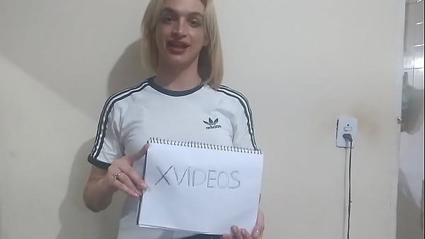 V&iacute;deo de verifica&ccedil;&atilde;o 