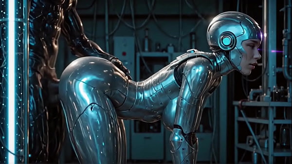 Experiment Log #248-2025 Model Atk-12 Doggystyle Testing Confidential Footage - [ai] thumbnail