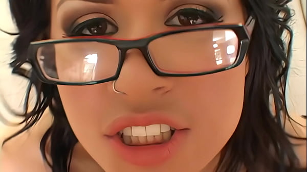 She's Got Big Boobs, Glasses And A Fuck Lust That Can't Be Easily Quelled thumbnail