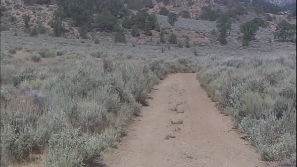 Nonton Horny Milf Hooks A Hung Fisherman's Throbbing Rod thumbnail