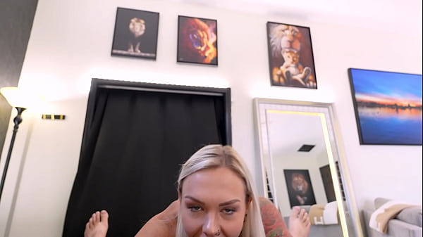 Virtual Joi Naughty Massage From My Friends Hot Wife thumbnail