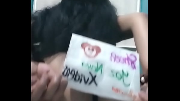 V&iacute;deo de verificaci&oacute;n 