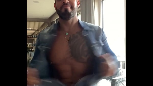 Play MP4 - The BBC ROUGH latino big muscle - VIKTOR ROM - COMPILATION Bear pornstar