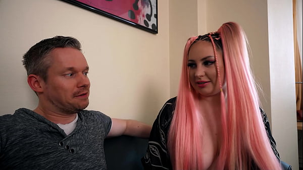 German Curvy Girl Give Sugar-daddy No Condom Fuck After Shopping Tour thumbnail