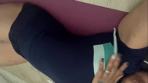 Play MP4 - Lazy Sunday For Bobbi Jo88