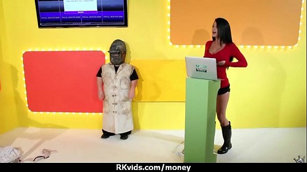 Rough sex for sick cash7