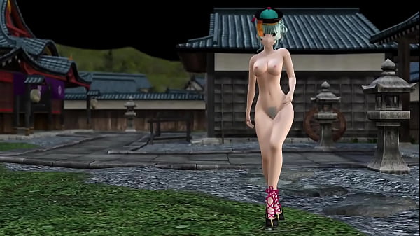 MMDR18fancy Short_Ver