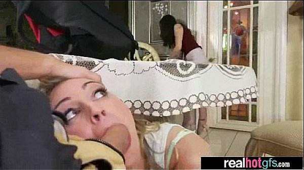 Real Naughty GF (cali savannah) Perform On Cam vid-10 