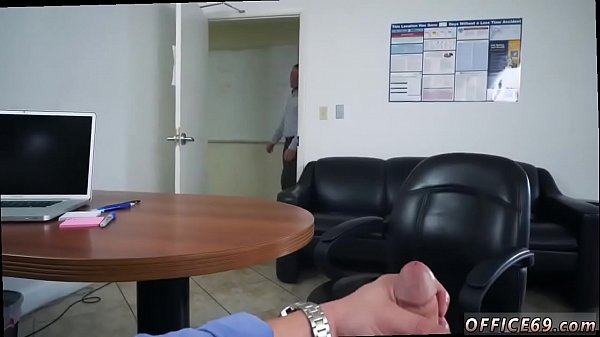 Free straight male masturbation video gay Keeping The Boss Happy 
