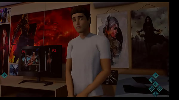 Android sex games gameplay 