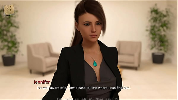 Play MP4 - Inside Jennifer 12