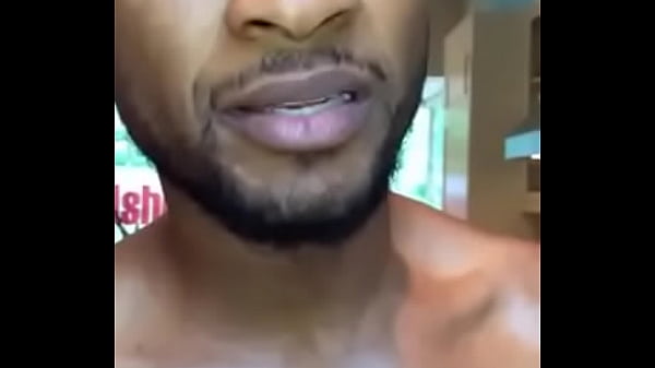 Usher underwear #SexyGuys