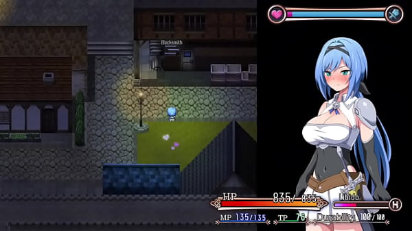 Nightmare Knight - Parte 4 thumbnail