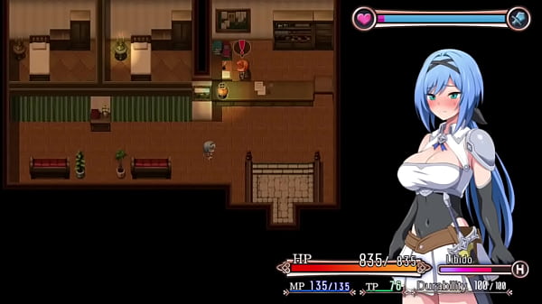 Nightmare knight parte 4 