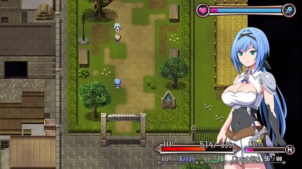 Nightmare knight parte 4