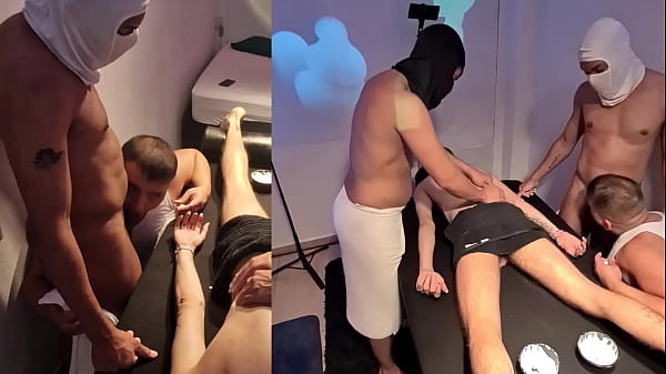 326 - Aula Que Terminou Em Putaria thumbnail