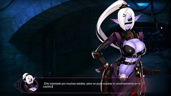 Jugando Mirror (juego sexual) Episodio 1 