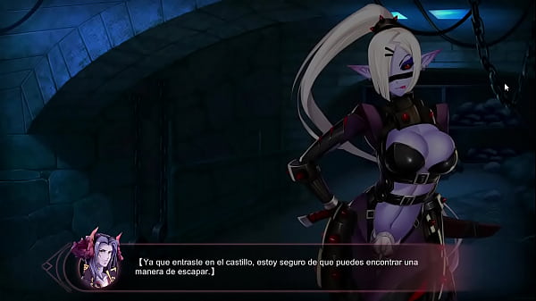 Daisyla ElfoOscura_Mirror Gameplay