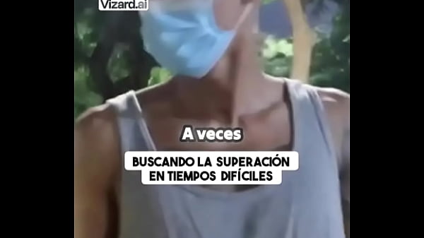 Nonton Buscando La Superaci&oacute;n En Tiempos Dif&iacute;ciles #elchicletv #vida #superacion #atrevidoypegajoso #historia #chiclenoticias thumbnail