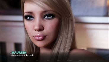 Lost love #27 facetime with my gf while milf sucking dick 