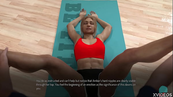 Play MP4 - COLLEGE BOUND &num;111 &bull; Fucking the boss on her desk