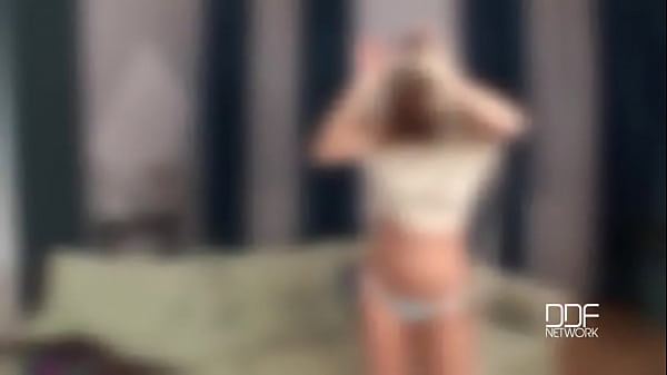 Totally nude and ready to cum