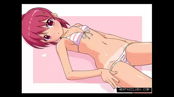 Hentai slideshow ecchi nude