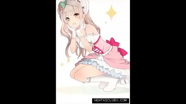 hentai_slideshow ecchi_nude