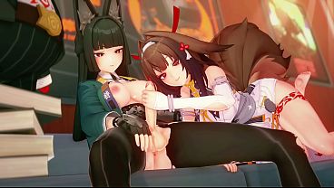 Nonton Zzzhmv thumbnail