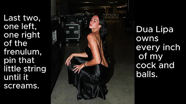 Dua Lipa Celebrity JOIwith items