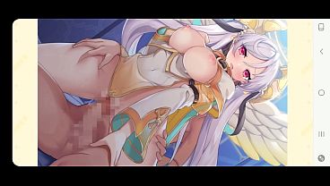 [傳奇四葉草～Legend Clover]米迦勒第二部&bull_下