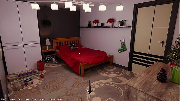 Play MP4 - Being A DIK &num;217 - Big Tits College Blonde Gets Confronted With Her Double Sided Green Dildo