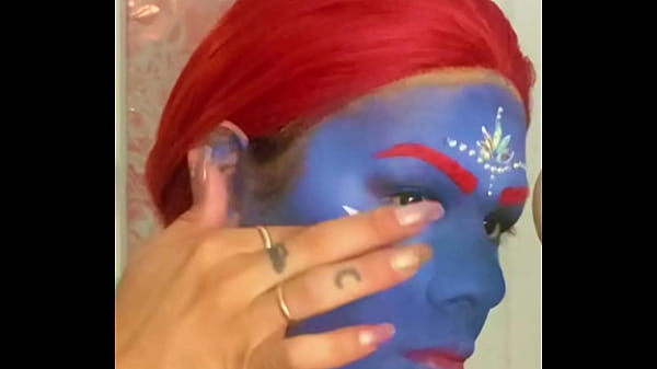 Ts Angelique Monroe - Trans Mystique thumbnail