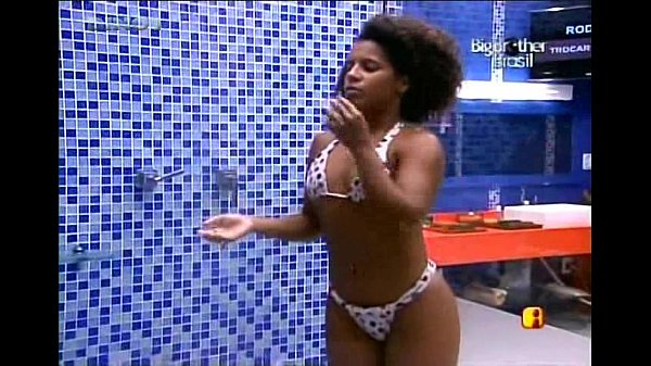 Big Brother Brasil11 Janaina bydino