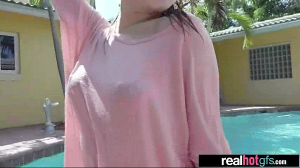 Real Naughty GF_jojo kiss Perform On Camvid 20